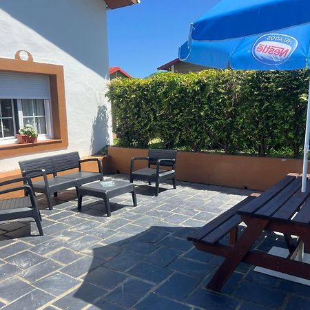 Complejo La Regalina Apartment Cadavedo Ngoại thất bức ảnh
