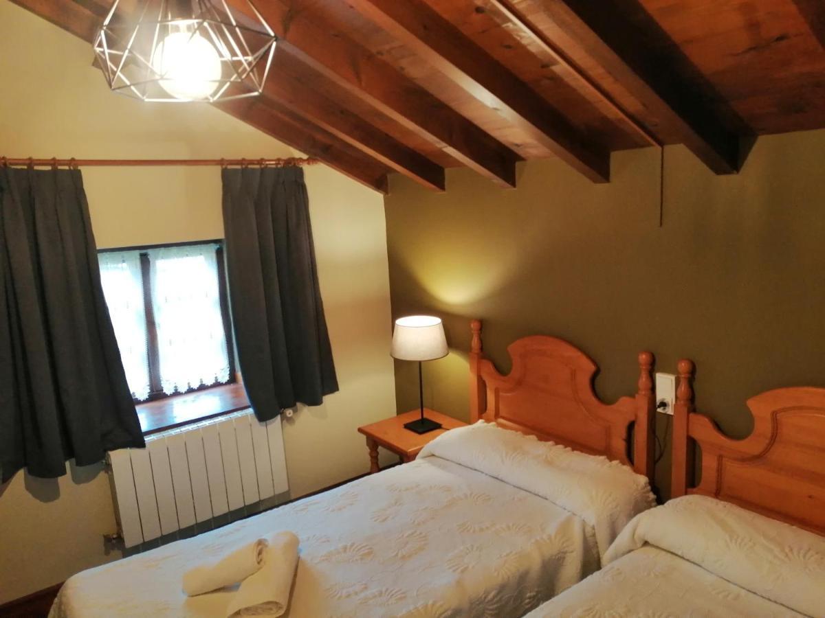 Complejo La Regalina Apartment Cadavedo Ngoại thất bức ảnh