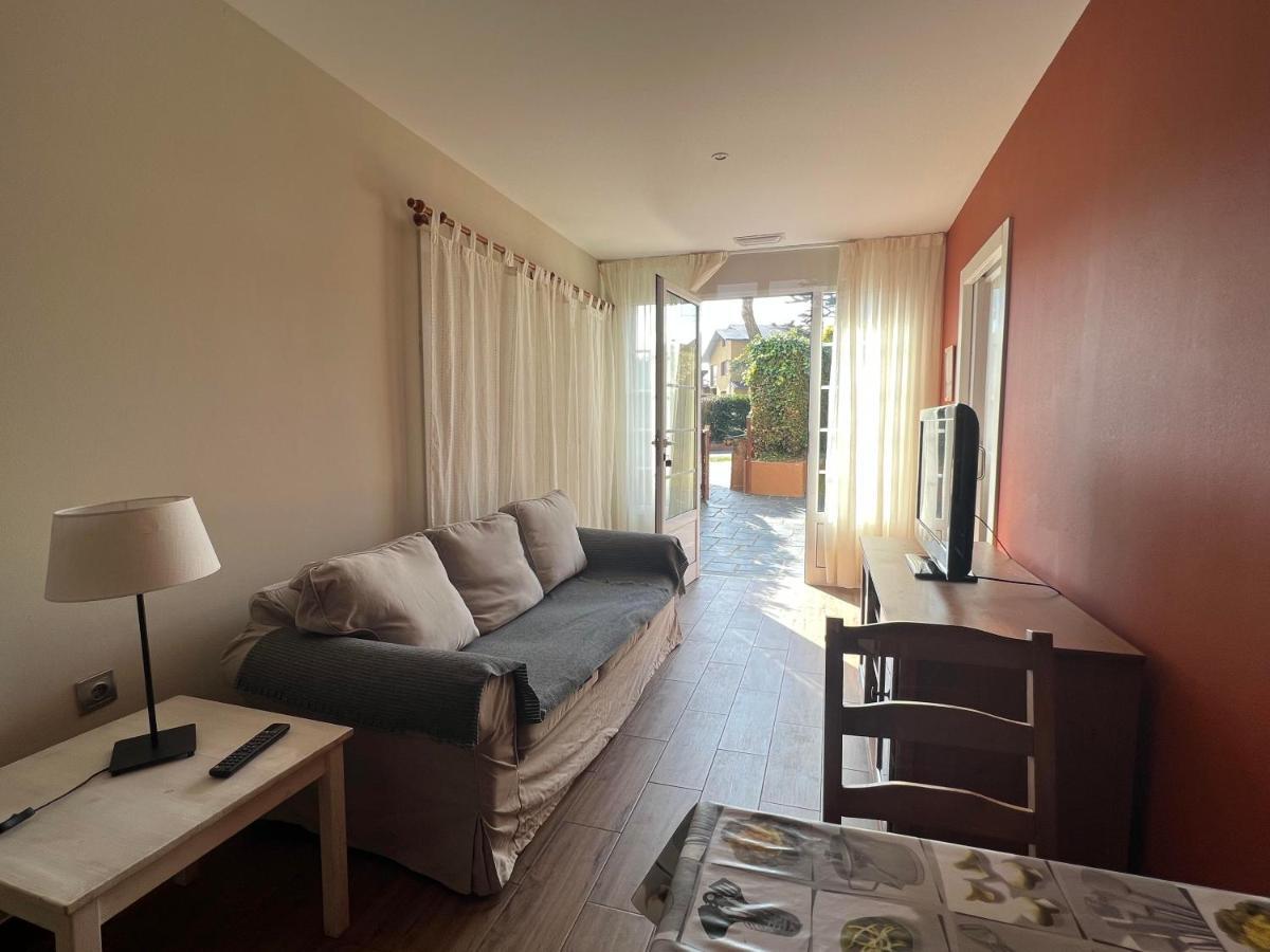 Complejo La Regalina Apartment Cadavedo Ngoại thất bức ảnh