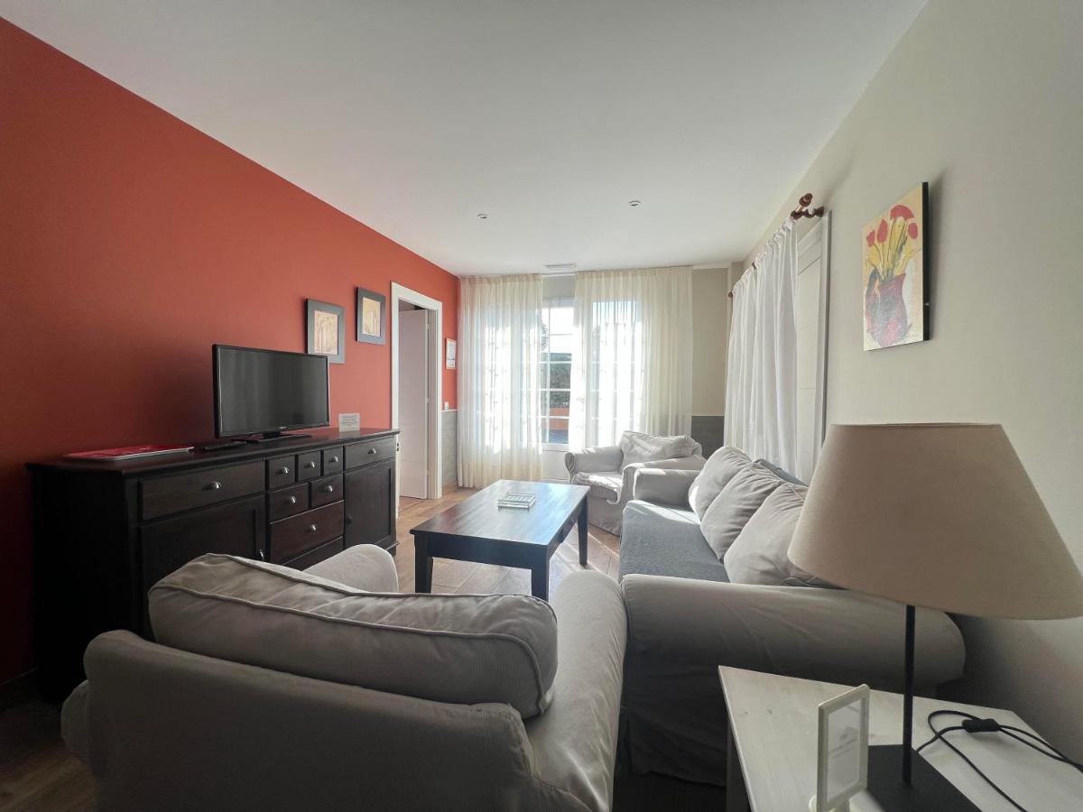 Complejo La Regalina Apartment Cadavedo Ngoại thất bức ảnh