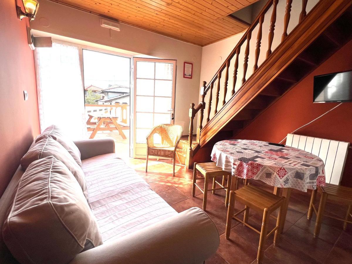 Complejo La Regalina Apartment Cadavedo Ngoại thất bức ảnh