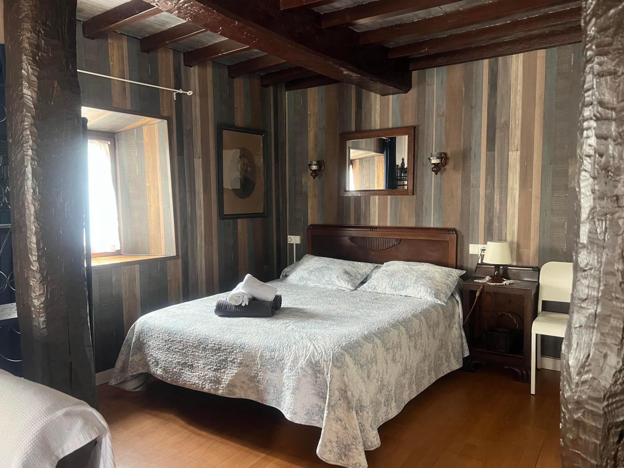 Complejo La Regalina Apartment Cadavedo Ngoại thất bức ảnh