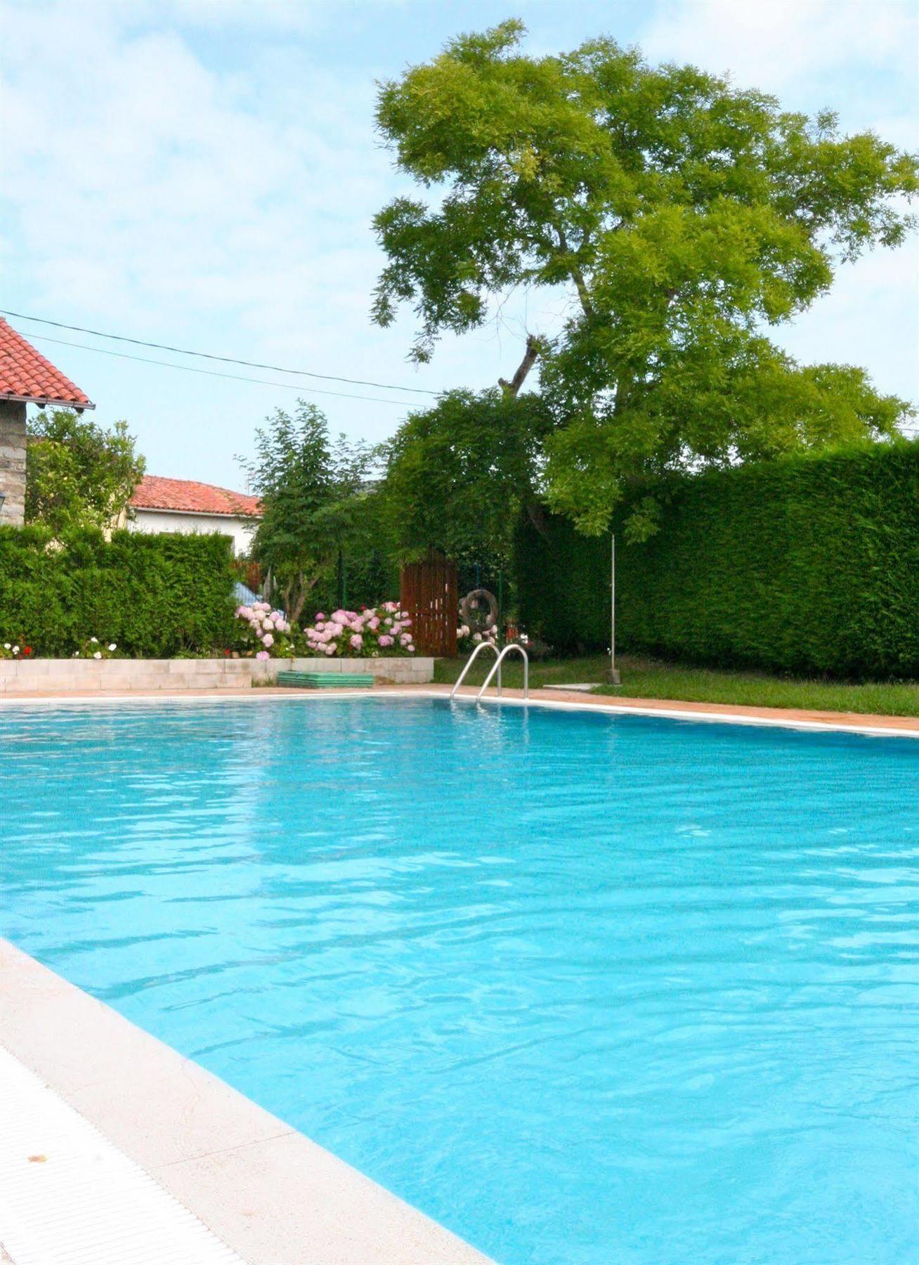 Complejo La Regalina Apartment Cadavedo Ngoại thất bức ảnh